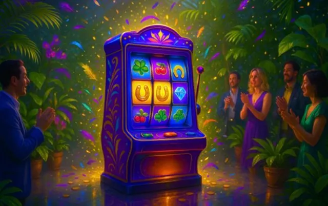 Aperçu de la page affilié Casino Privé